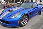 [PICS] The 2015 Bloomington Gold Corvette Show