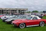 [PICS] The 2015 Bloomington Gold Corvette Show
