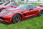 [PICS] The 2015 Bloomington Gold Corvette Show