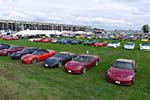[PICS] The 2015 Bloomington Gold Corvette Show