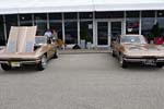 [PICS] The 2015 Bloomington Gold Corvette Show