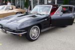 [PICS] The 2015 Bloomington Gold Corvette Show
