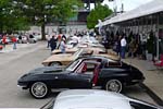 [PICS] The 2015 Bloomington Gold Corvette Show