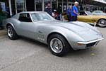 [PICS] The 2015 Bloomington Gold Corvette Show