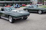 [PICS] The 2015 Bloomington Gold Corvette Show