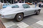 [PICS] The 2015 Bloomington Gold Corvette Show