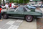 [PICS] The 2015 Bloomington Gold Corvette Show