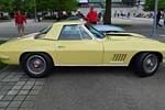 [PICS] The 2015 Bloomington Gold Corvette Show