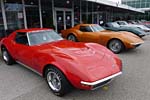 [PICS] The 2015 Bloomington Gold Corvette Show