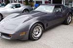 [PICS] The 2015 Bloomington Gold Corvette Show