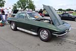 [PICS] The 2015 Bloomington Gold Corvette Show