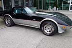 [PICS] The 2015 Bloomington Gold Corvette Show