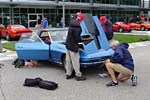 [PICS] The 2015 Bloomington Gold Corvette Show