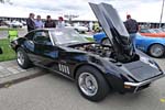 [PICS] The 2015 Bloomington Gold Corvette Show