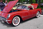 [PICS] The 2015 Bloomington Gold Corvette Show
