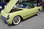 [PICS] The 2015 Bloomington Gold Corvette Show