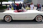 [PICS] The 2015 Bloomington Gold Corvette Show