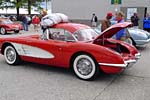 [PICS] The 2015 Bloomington Gold Corvette Show