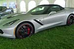 [PICS] The 2015 Bloomington Gold Corvette Show