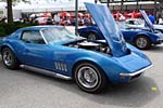 [PICS] The 2015 Bloomington Gold Corvette Show