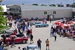 [PICS] The 2015 Bloomington Gold Corvette Show