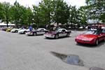 [PICS] The 2015 Bloomington Gold Corvette Show