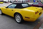 [PICS] The 2015 Bloomington Gold Corvette Show