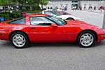 [PICS] The 2015 Bloomington Gold Corvette Show