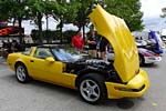 [PICS] The 2015 Bloomington Gold Corvette Show