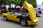 [PICS] The 2015 Bloomington Gold Corvette Show