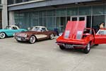 [PICS] The 2015 Bloomington Gold Corvette Show