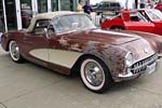 [PICS] The 2015 Bloomington Gold Corvette Show