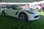 [PICS] The 2015 Bloomington Gold Corvette Show