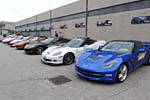 [PICS] The 2015 Bloomington Gold Corvette Show