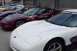 [PICS] The 2015 Bloomington Gold Corvette Show