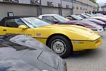 [PICS] The 2015 Bloomington Gold Corvette Show