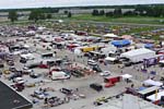 [PICS] The 2015 Bloomington Gold Corvette Show