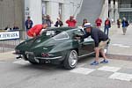 [PICS] The 2015 Bloomington Gold Corvette Show