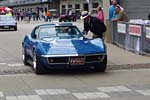 [PICS] The 2015 Bloomington Gold Corvette Show