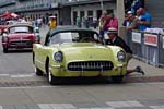 [PICS] The 2015 Bloomington Gold Corvette Show