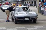 [PICS] The 2015 Bloomington Gold Corvette Show