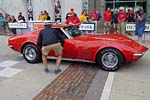 [PICS] The 2015 Bloomington Gold Corvette Show