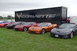 [PICS] The 2015 Bloomington Gold Corvette Show