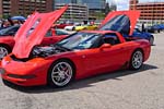 [PICS] The 2015 Corvettes in the D Charity Event