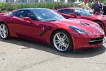 [PICS] The 2015 Corvettes in the D Charity Event