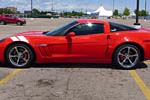 [PICS] The 2015 Corvettes in the D Charity Event