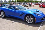 [PICS] The 2015 Corvettes in the D Charity Event