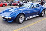 [PICS] The 2015 Corvettes in the D Charity Event