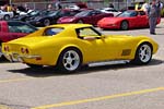 [PICS] The 2015 Corvettes in the D Charity Event