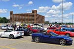 [PICS] The 2015 Corvettes in the D Charity Event